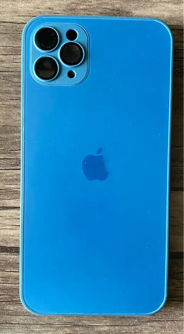 ۴ عدد قاب برای گوشی آیفون ۱۱ پرو مکس|لوازم جانبی موبایل و تبلت|تهران, درب دوم|دیوار