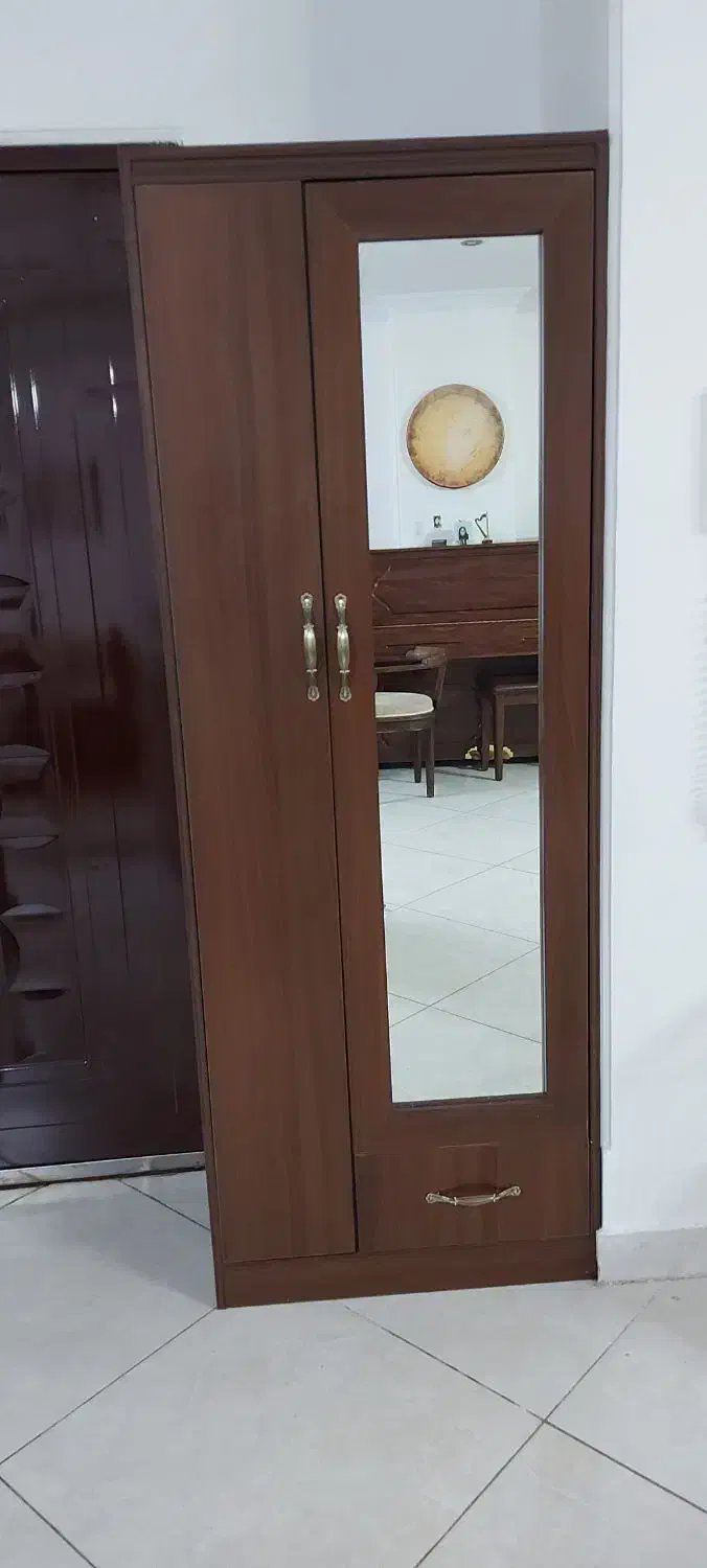 جاکفشی|جاکفشی، کمد، دراور|تهران, فدک|دیوار