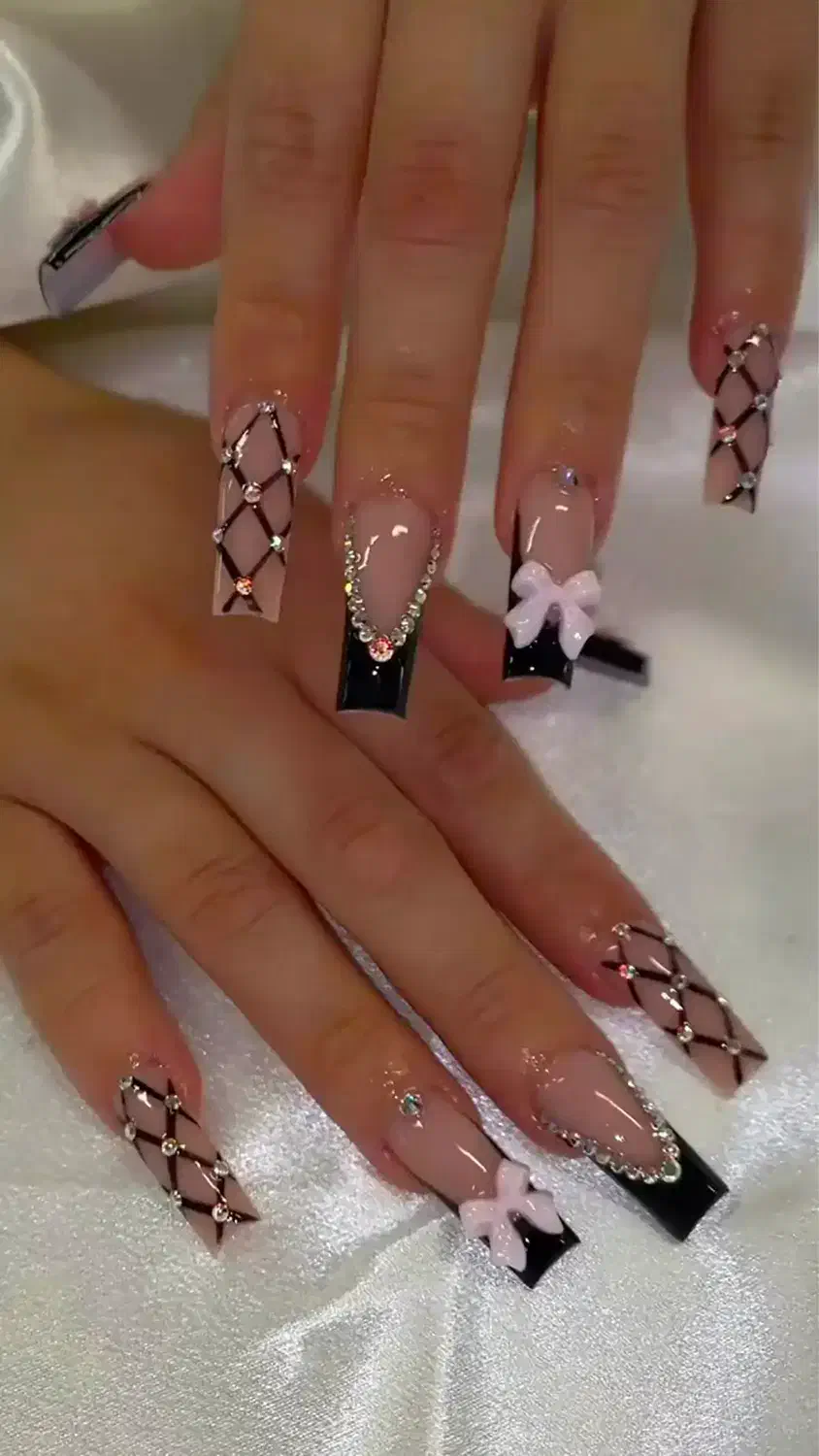 وسایل کاشت ناخن|آرایشی، بهداشتی، درمانی|تبریز, |دیوار