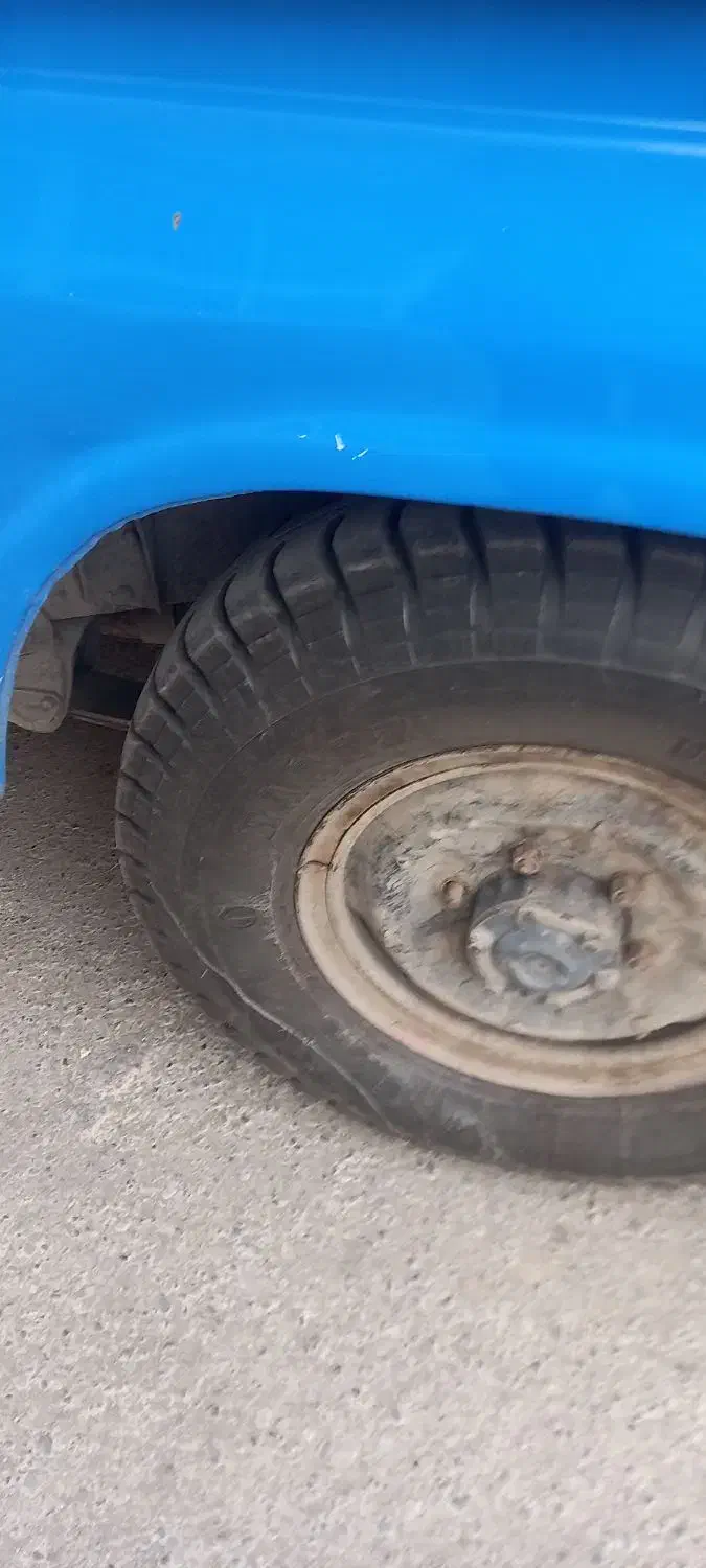 خودرونیسان|خودرو سواری و وانت|سبزوار, توحیدشهر|دیوار