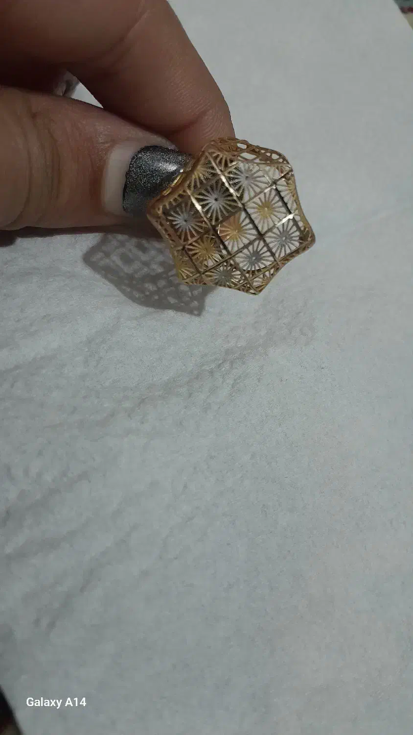 انگشتر|جواهرات|جهرم, |دیوار