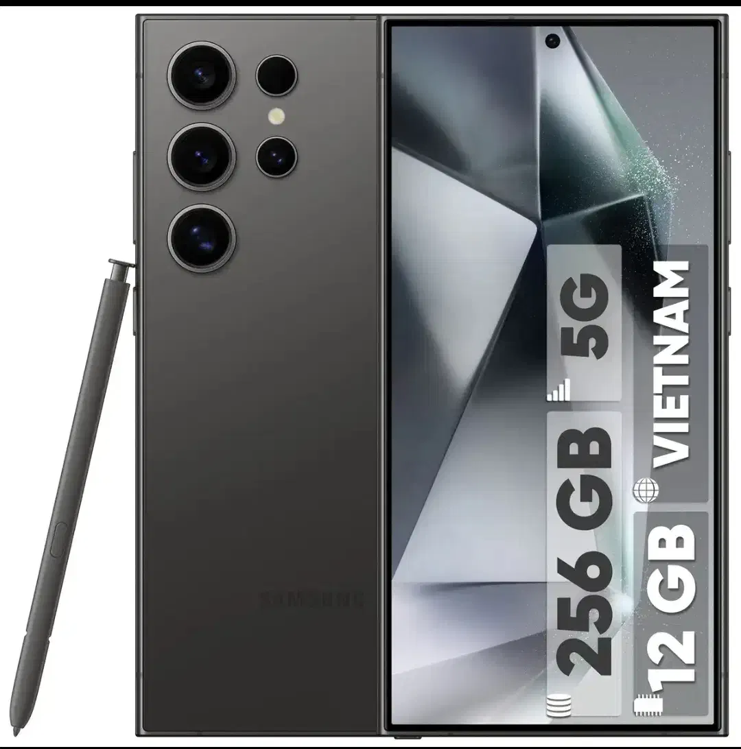 گوشی سامسونگ S24 Ultra|موبایل|گرگان, |دیوار