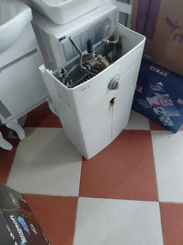 ابگرمکن دیواری|آبگرمکن، پکیج، شوفاژ|تبریز, |دیوار