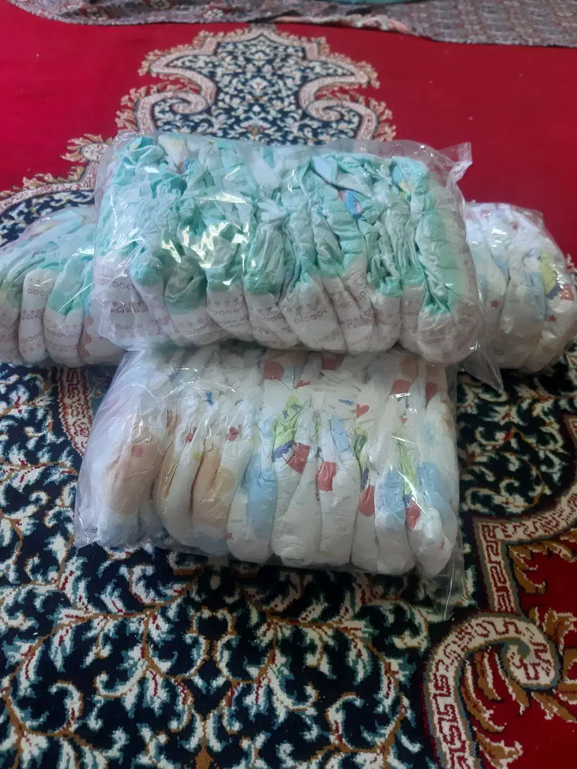 پوشک بچه|آرایشی، بهداشتی، درمانی|شادگان, |دیوار