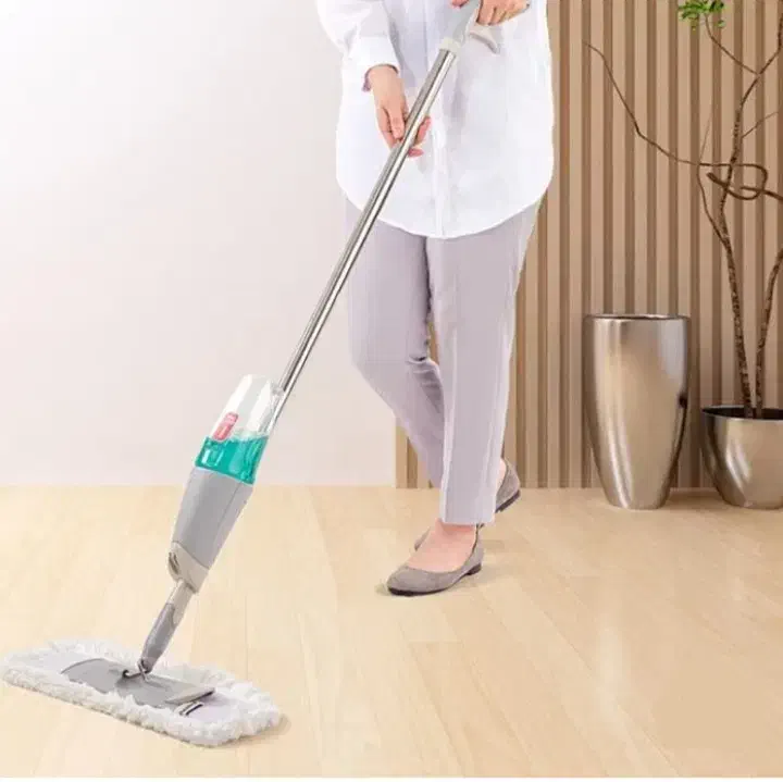 زمین شوی اسپری دار|لوازم نظافت|شاهین‌شهر, عطار|دیوار