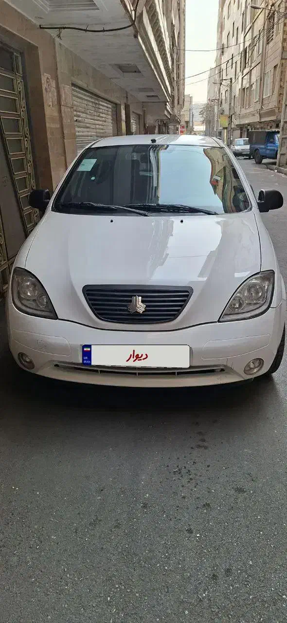 تیبا ۲ مدل ۱۴۰۱|خودرو سواری و وانت|کرج, حصارک پایین|دیوار