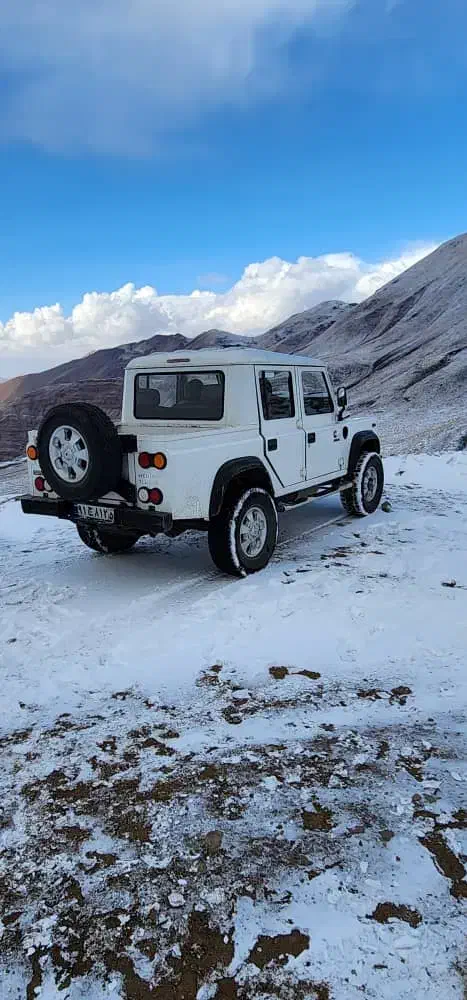 پاژن هرور|خودرو سواری و وانت|تهران, شهران شمالی|دیوار