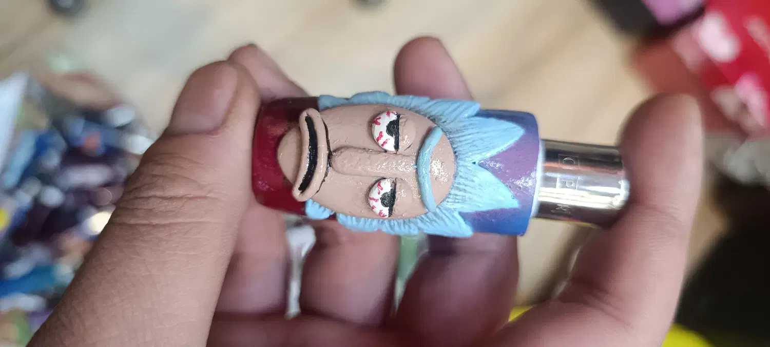 کادر منزل کار با رنگ آکرلیک با سابقه کار هنری|استخدام هنری و رسانه|تهران, نظامآباد|دیوار