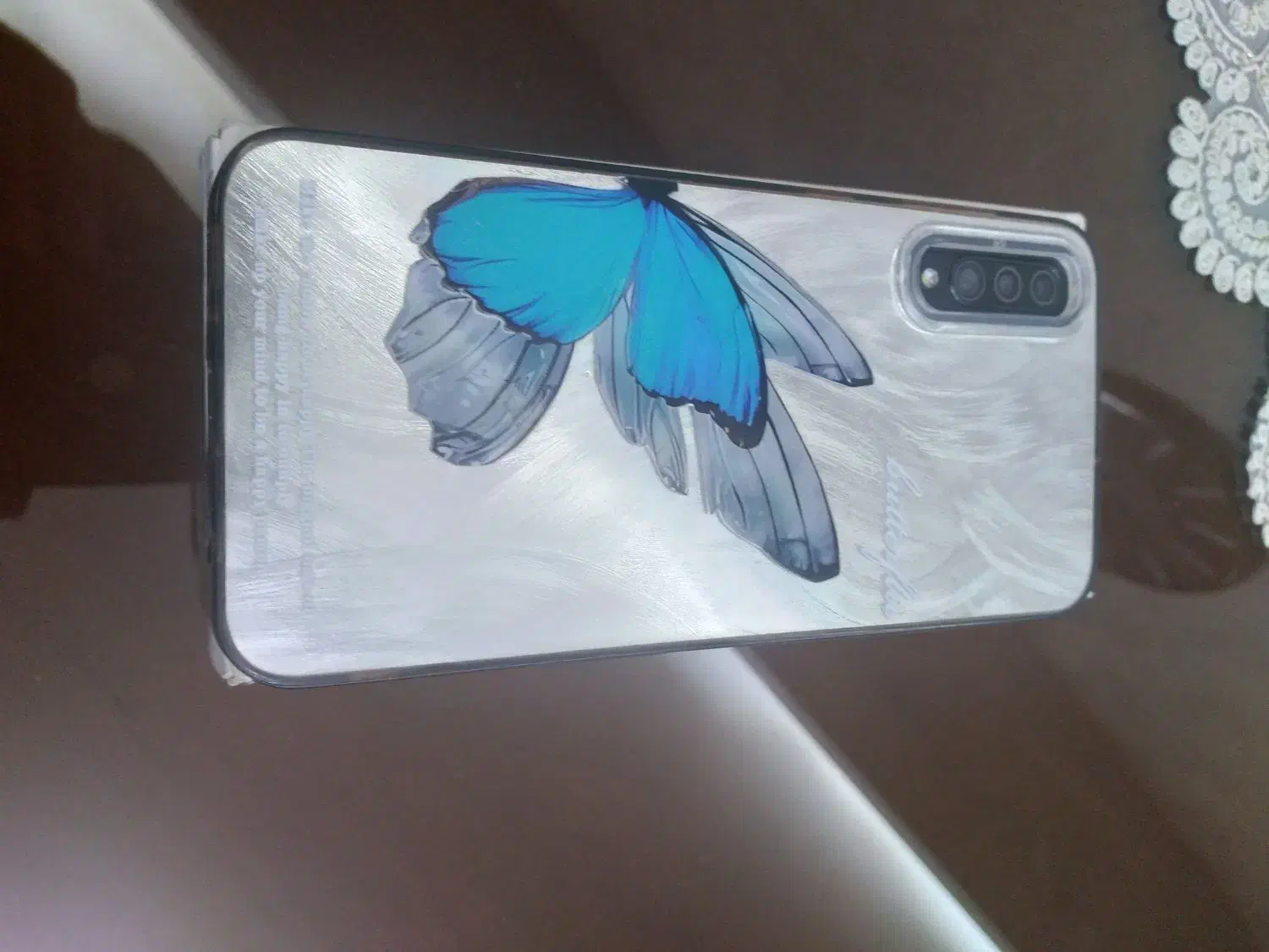 گوشی سامسونگ A30s|موبایل|مشکین‌دشت, |دیوار