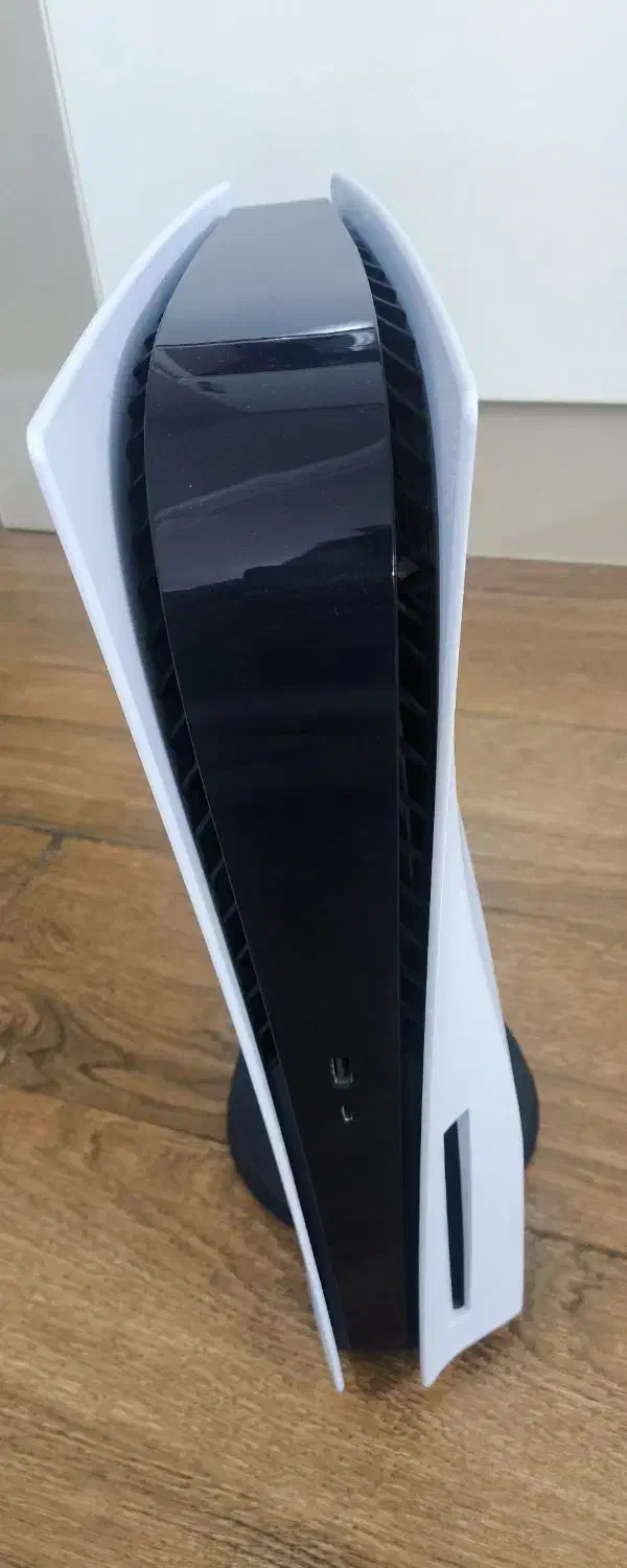 ps5 fat 1 tera|کنسول، بازی ویدئویی و آنلاین|فردیس, خیام غربی|دیوار