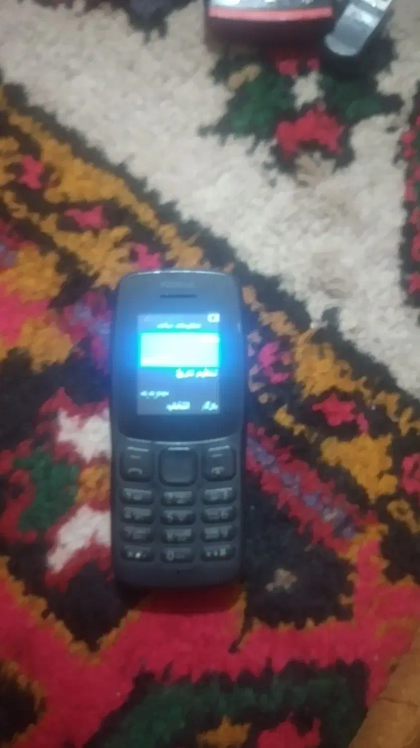 گوشی ساده نوکیا|موبایل|تبریز, |دیوار