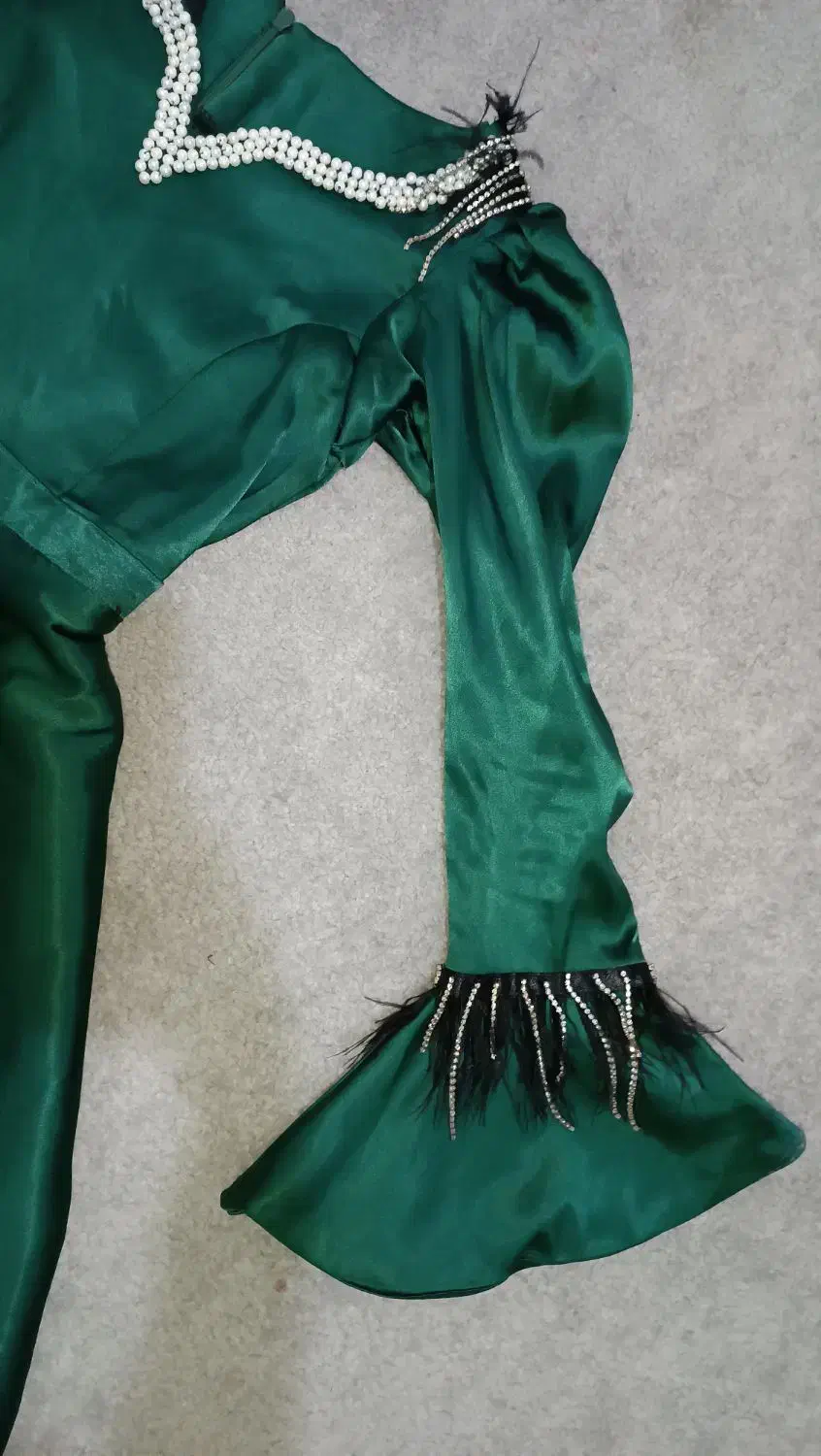 لباس مجلسی|لباس|کوهدشت, |دیوار