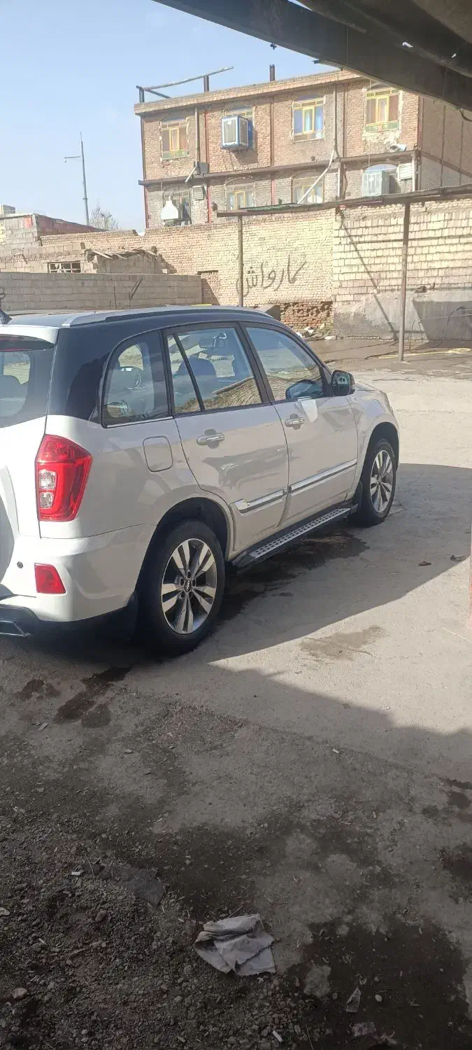 mvmx33s|خودرو سواری و وانت|میاندوآب, |دیوار