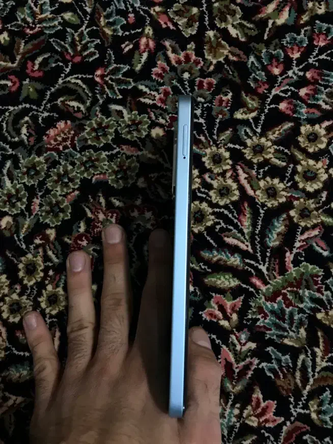 ردمی a5 نو|موبایل|کوهدشت, |دیوار