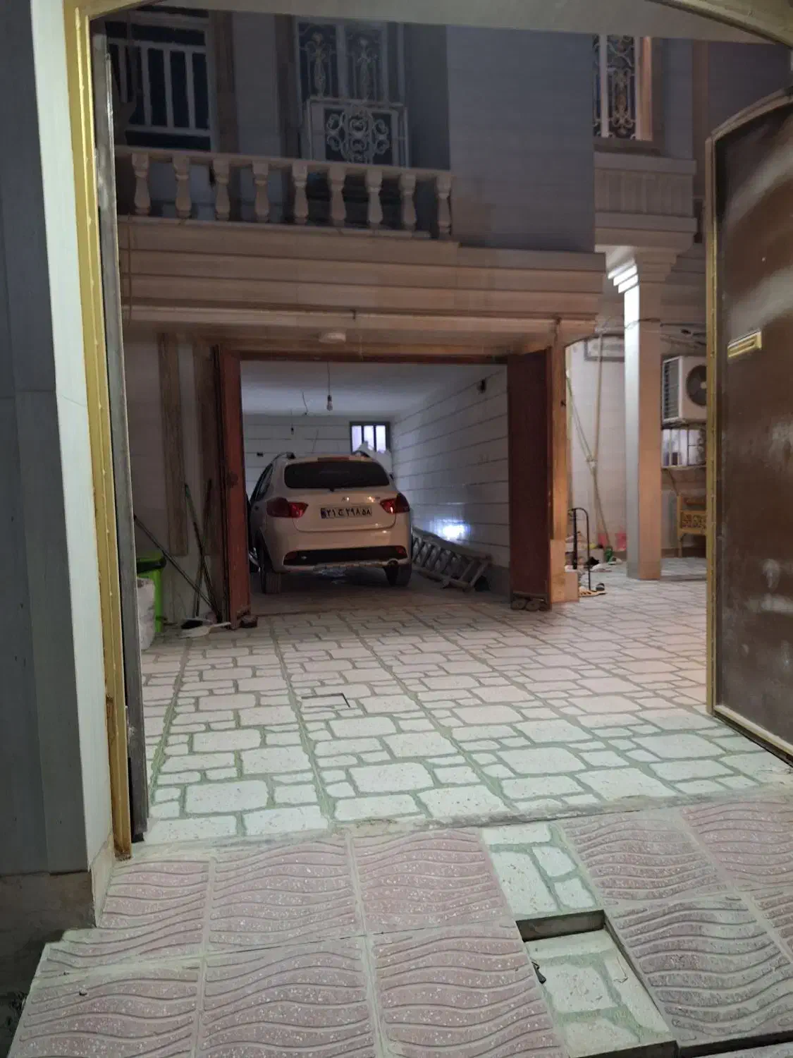 تعویض با خونه نوساز|فروش خانه و ویلا|بندر گناوه, |دیوار