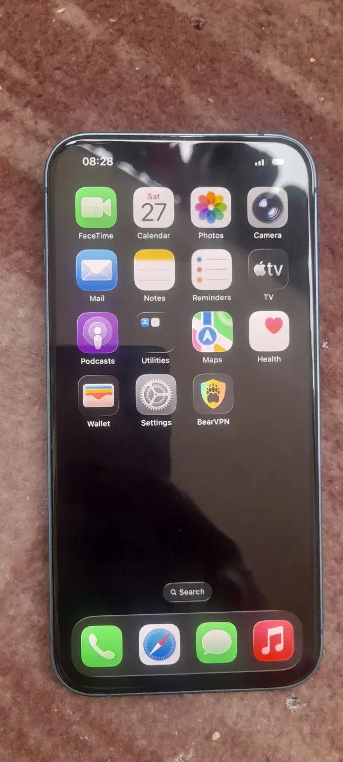 گوشی|موبایل|اهواز, مستغلات|دیوار