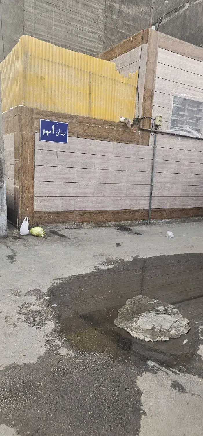 دوطبقه سند دار زیر فی منطقه|فروش خانه و ویلا|مشهد, عامل|دیوار