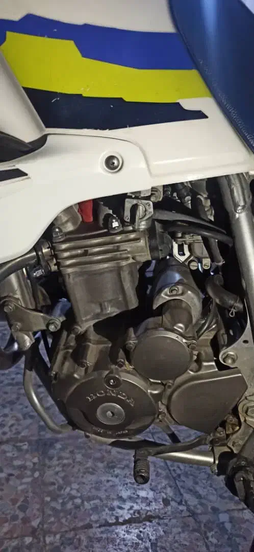 موتورسیکلت دیگری 250 تریل 1300|موتورسیکلت|اهرم, |دیوار