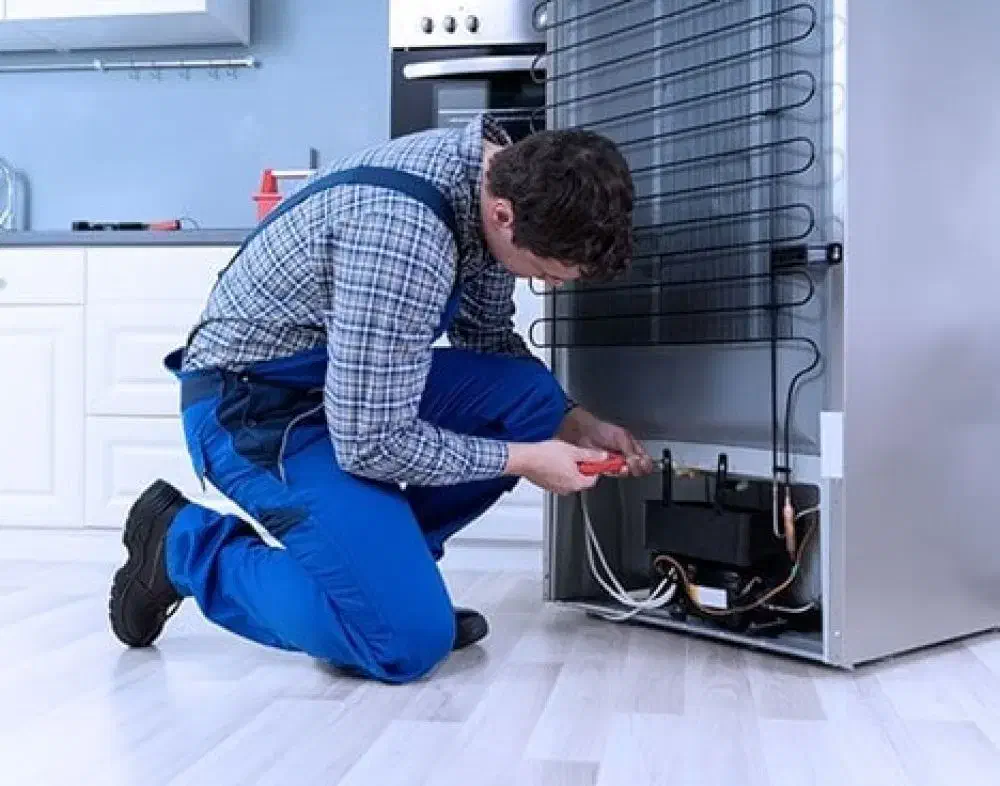 تعمیرات یخچال اسپیلت لباسشویی تصفیه آب|خدمات پیشه و مهارت|آزادشهر, |دیوار