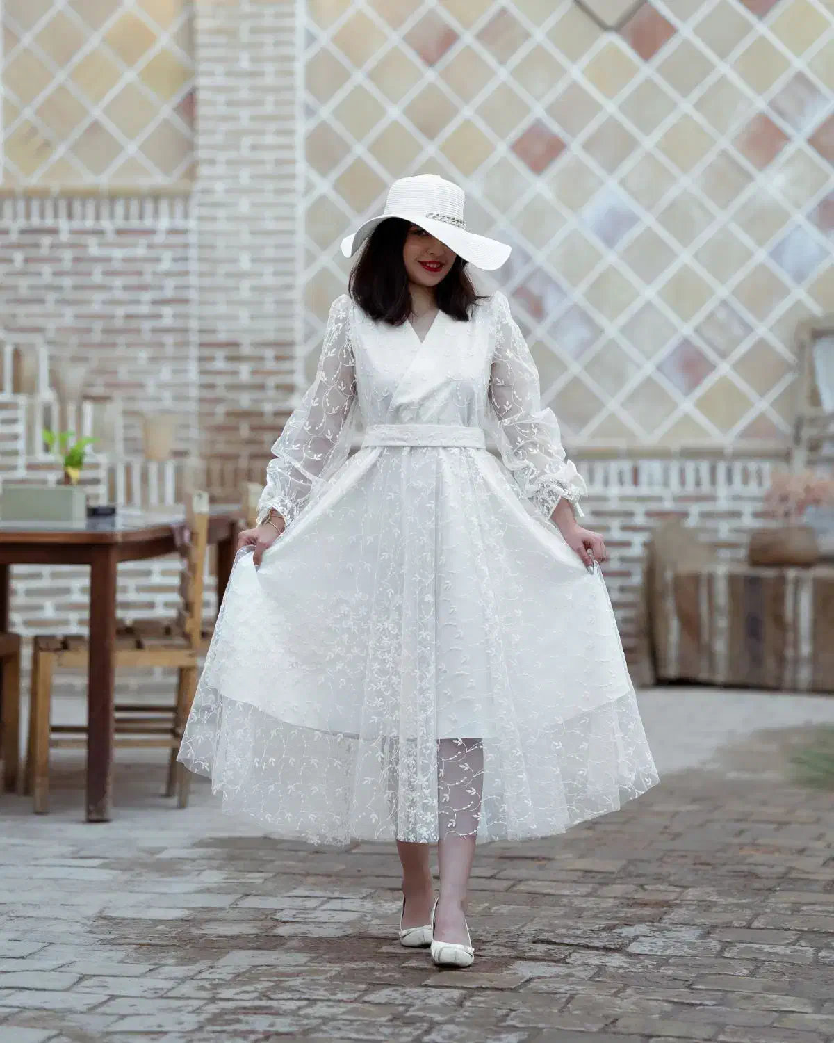 لباس عقد وعروس ۹۰۰۰۰۰۰ تومان|لباس|سبزوار, سجاد|دیوار