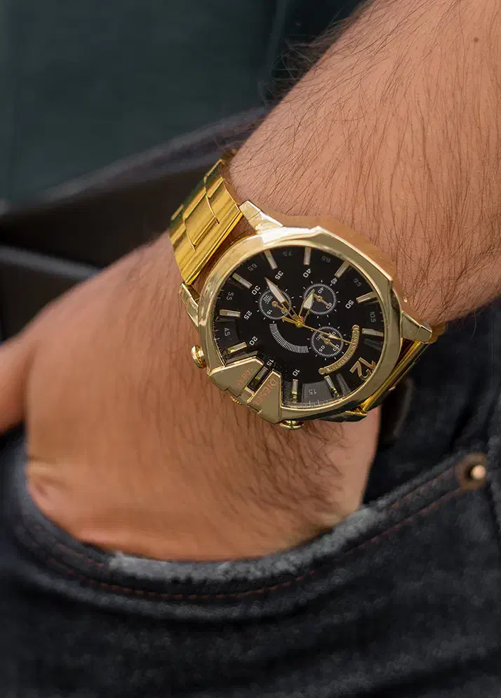 ساعت مچی مردانه|ساعت|مشهد, سجاد شهر|دیوار