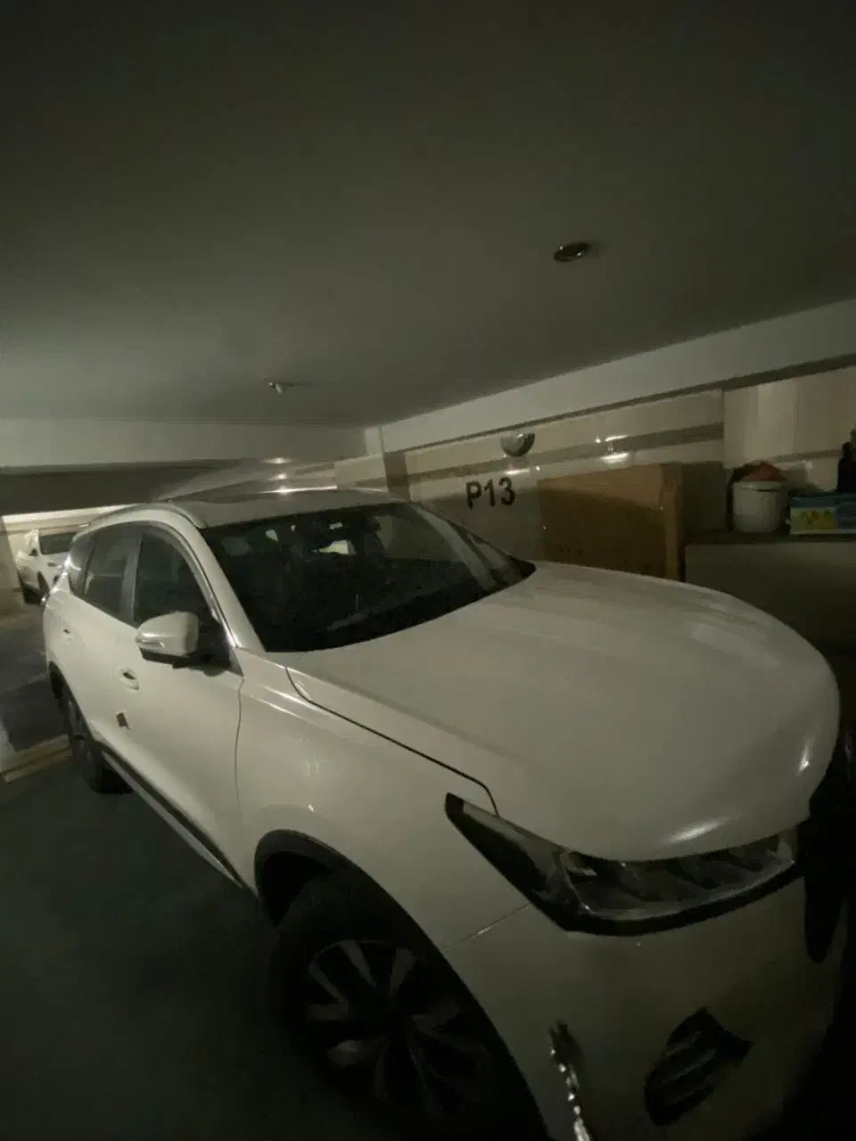 تیگو ۷ پرو|خودرو سواری و وانت|تهران, جنت‌آباد مرکزی|دیوار