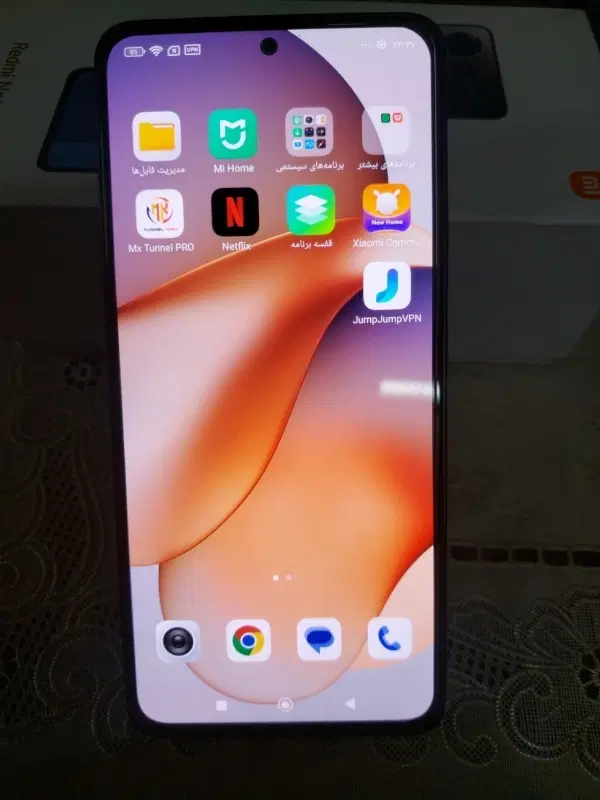 xiaomi note 13|موبایل|تهران, شیخ هادی|دیوار