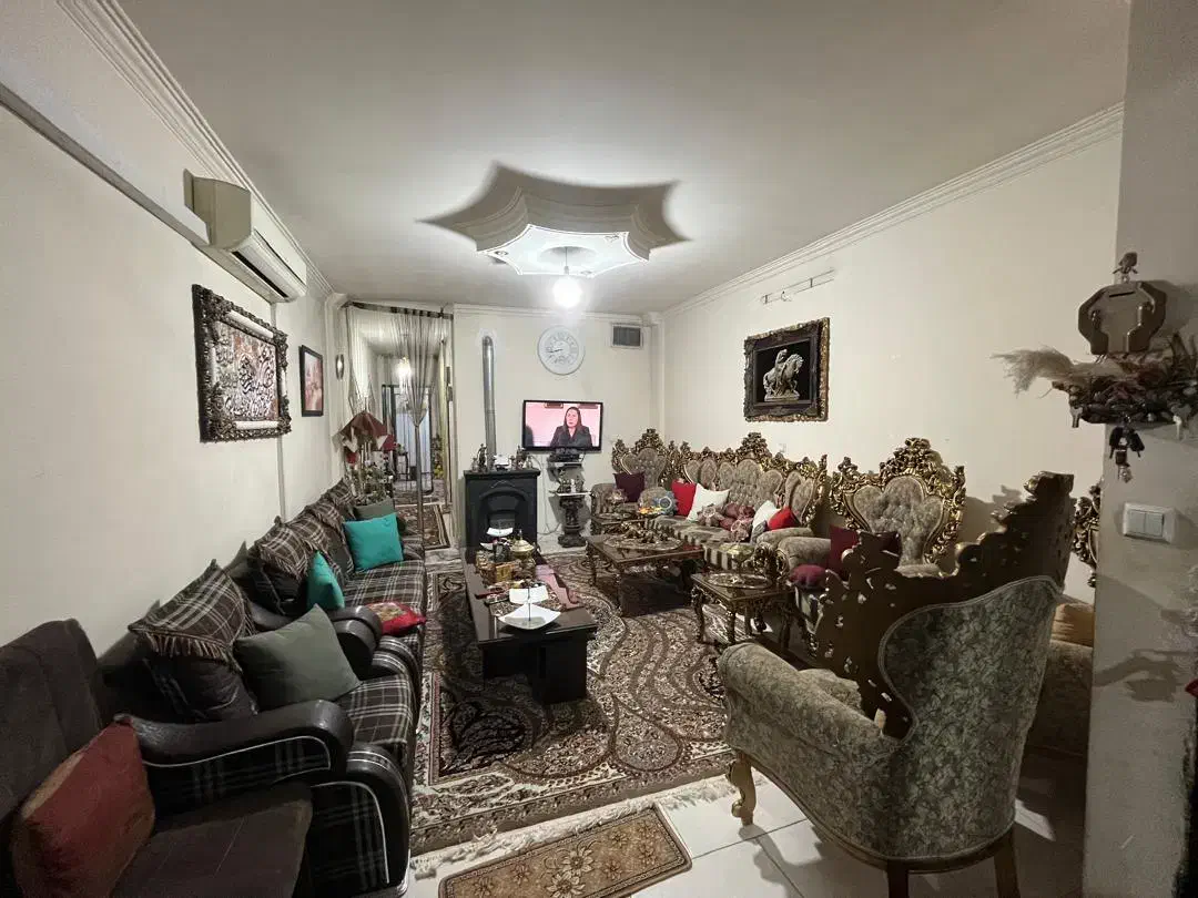 70متر ، 2خواب ، لوکیشن خوب ، مخابرات|فروش آپارتمان|قرچک, مهدیه|دیوار