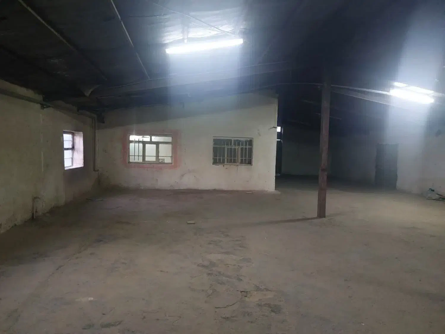 سوله شازند|اجارهٔ دفتر صنعتی، کشاورزی، تجاری|شازند, |دیوار