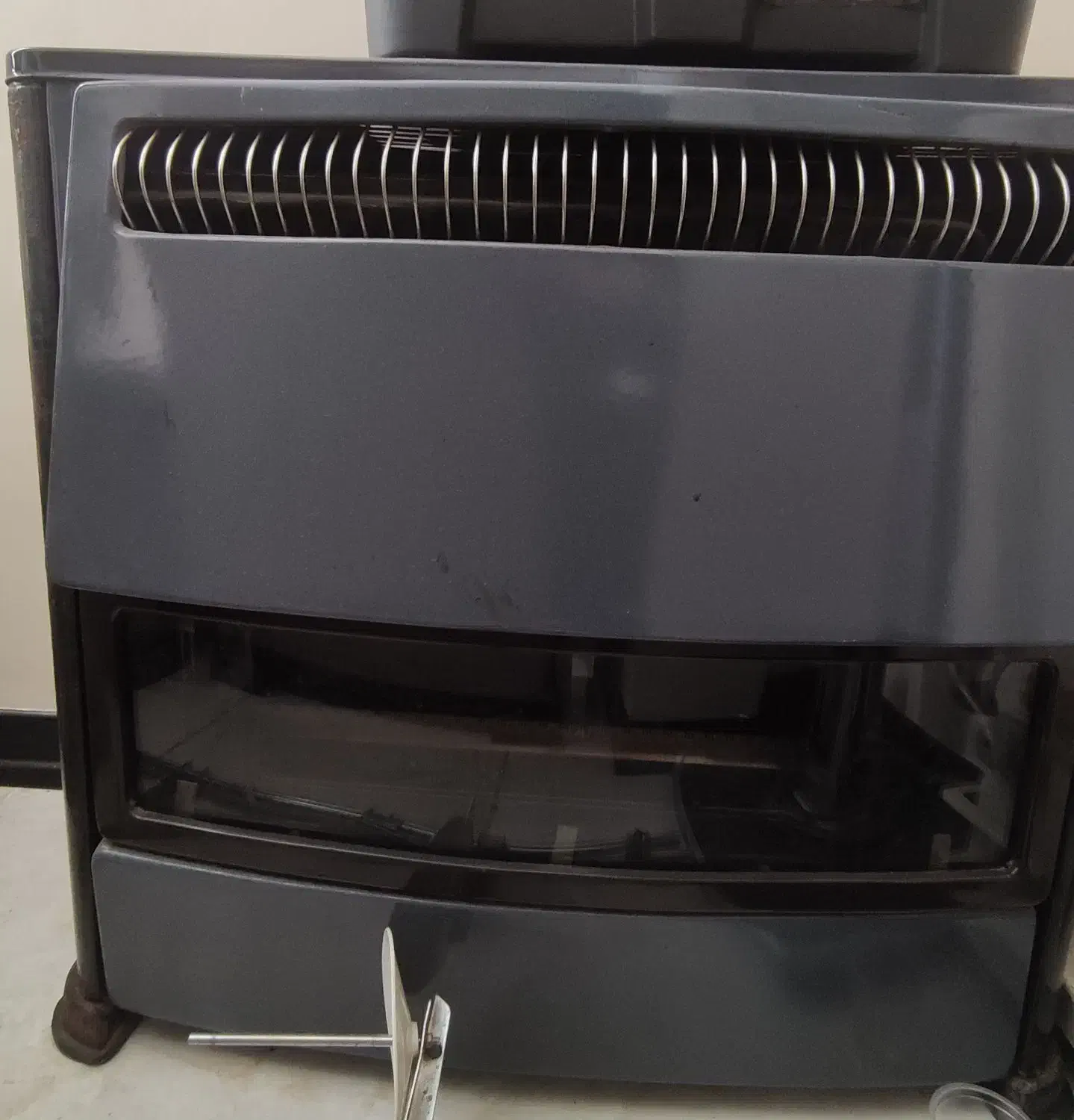 بخاری گازی|بخاری، هیتر، شومینه|محمدشهر, ولدآباد|دیوار