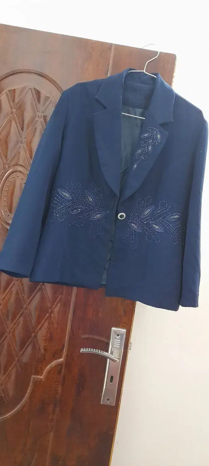 فقط دونه ۶۵|لباس|نیشابور, فردوسی جنوبی|دیوار