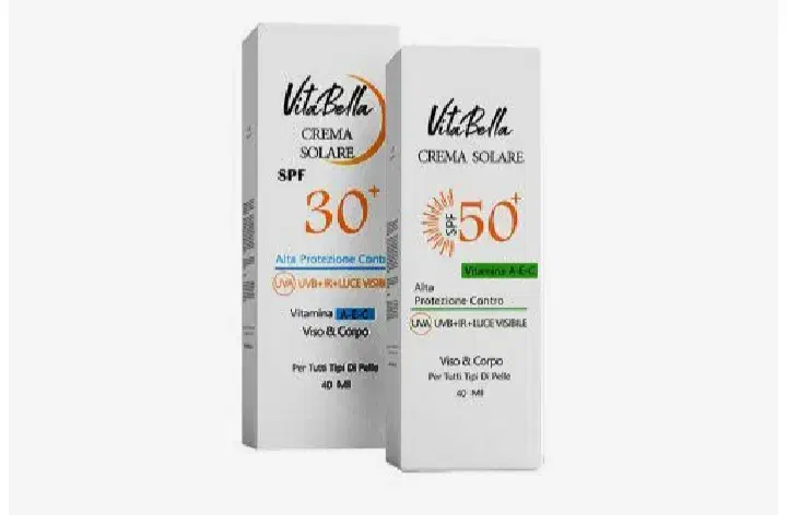 ضدافتاب ویتابلا|آرایشی، بهداشتی، درمانی|فسا, |دیوار