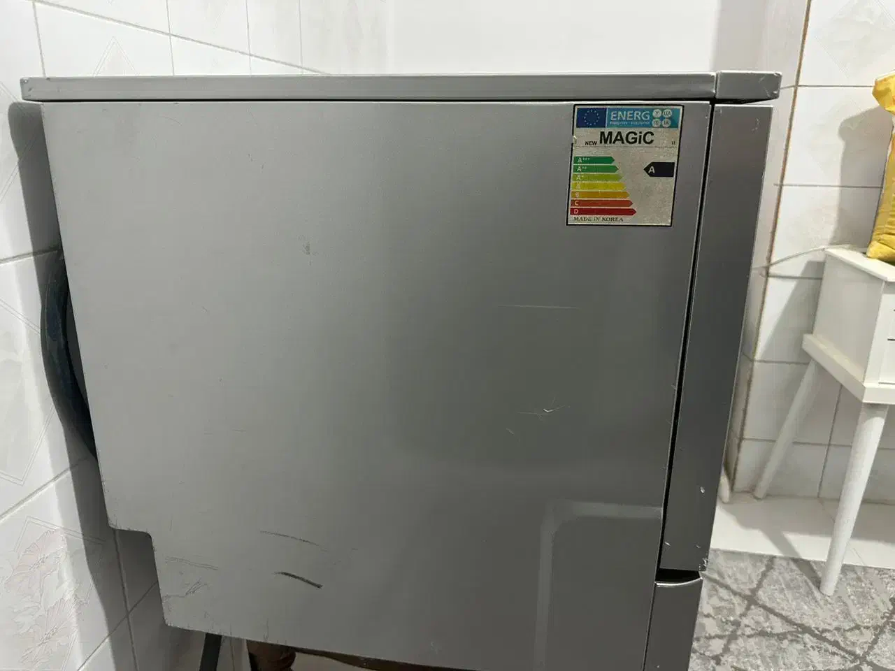 ظرفشو ۹نفره مارک مجیک|ماشین ظرفشویی|زاهدان, |دیوار