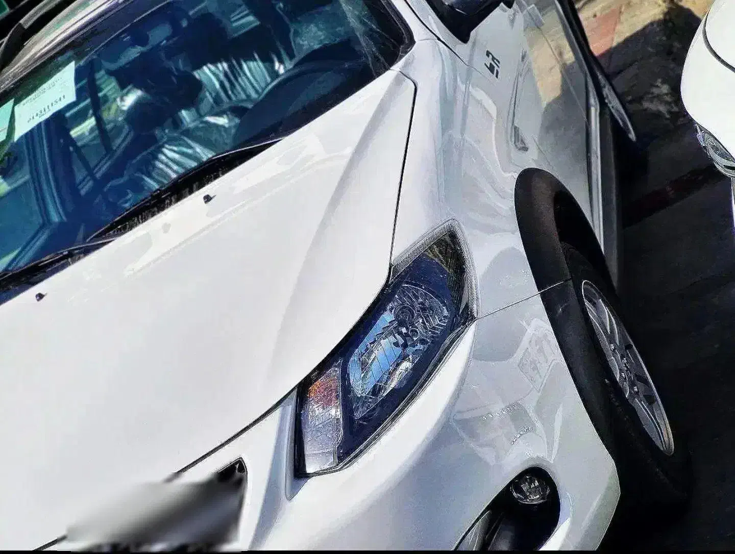 کوییک رینگ ۸۵گانه gxr صفر|خودرو سواری و وانت|پاکدشت, پاکدشت (مامازند)|دیوار