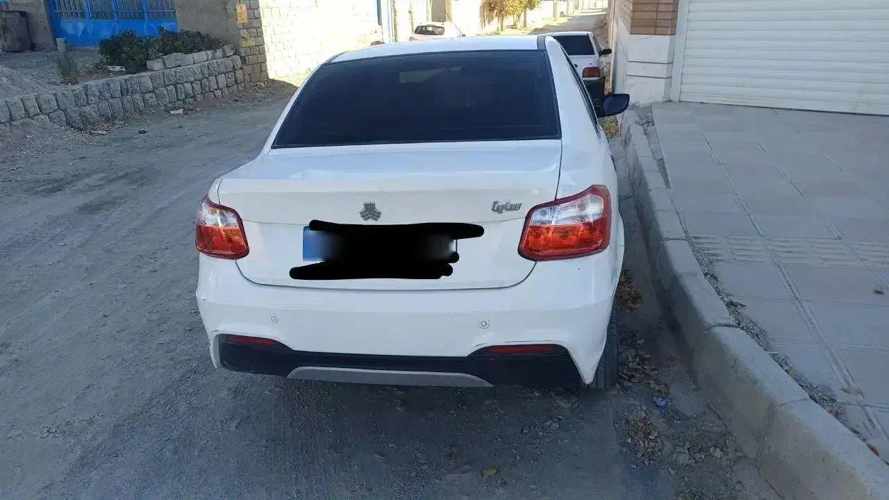 ساینا اس ۱۴۰۱|خودرو سواری و وانت|بوئین و میاندشت, |دیوار