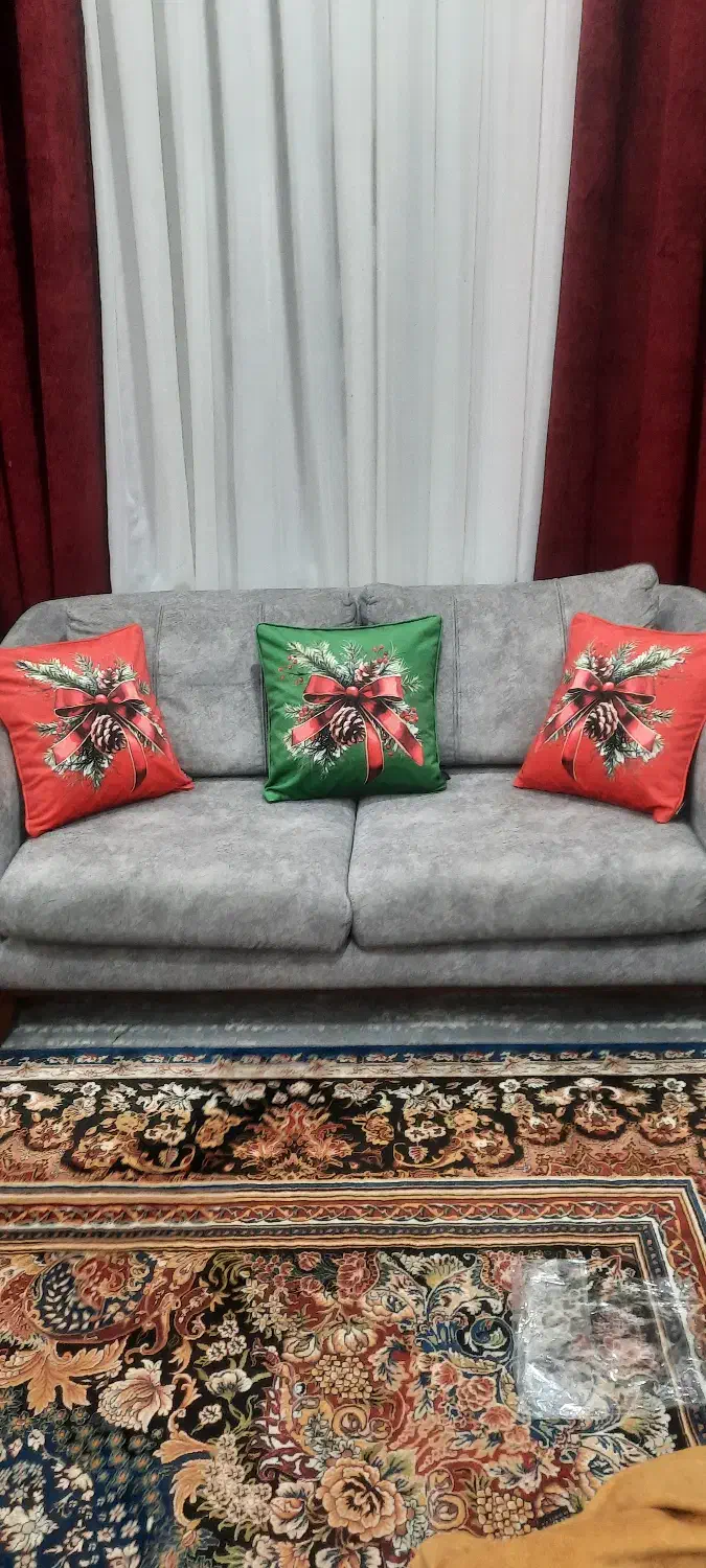 کوسن|رختخواب، بالش، پتو|اهواز, کیانپارس |دیوار