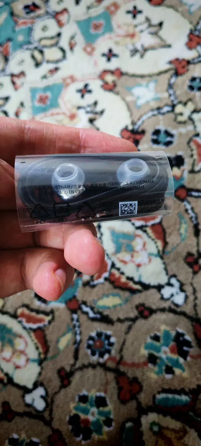 هنذفری سامسونگ اصلی a71|لوازم جانبی موبایل و تبلت|مشهد, کوی المهدی|دیوار