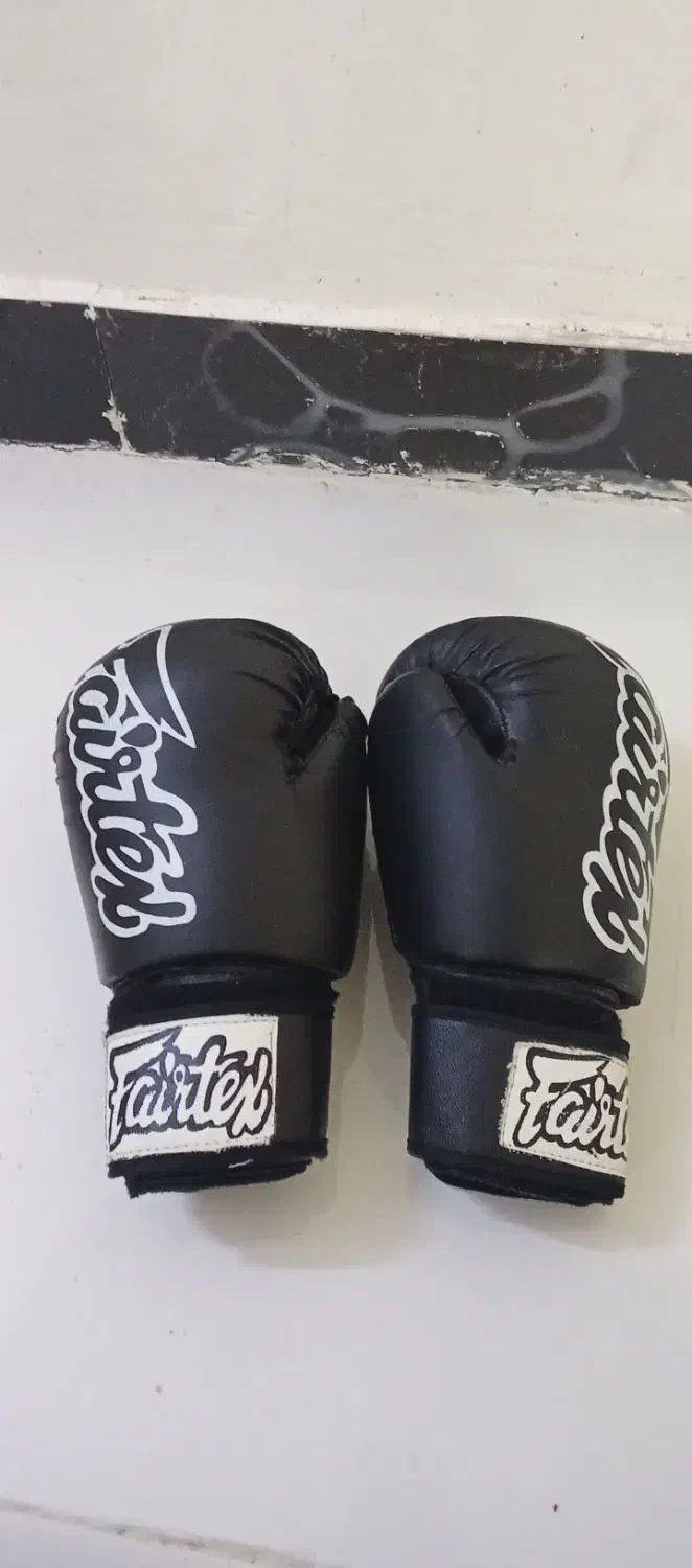 دستکش بوکس|تجهیزات ورزشی|قم, ولیعصر|دیوار