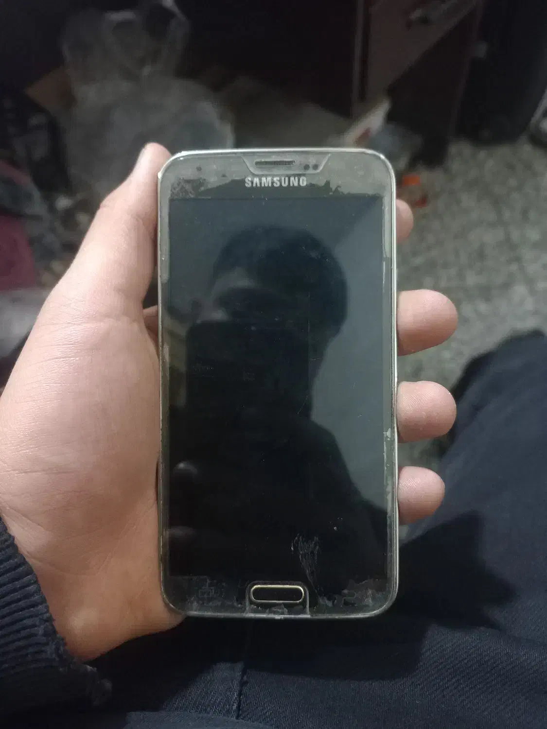 ۳ عدد گوشی|موبایل|قم, شهرک امام حسین|دیوار