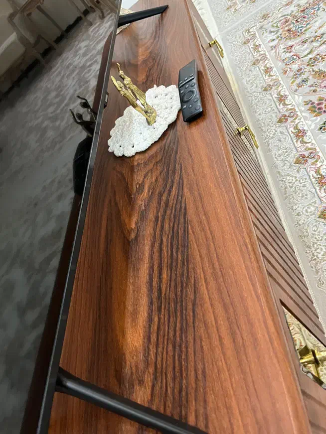 میز تلویزیون کاملا نو|میز تلویزیون|خمین, |دیوار