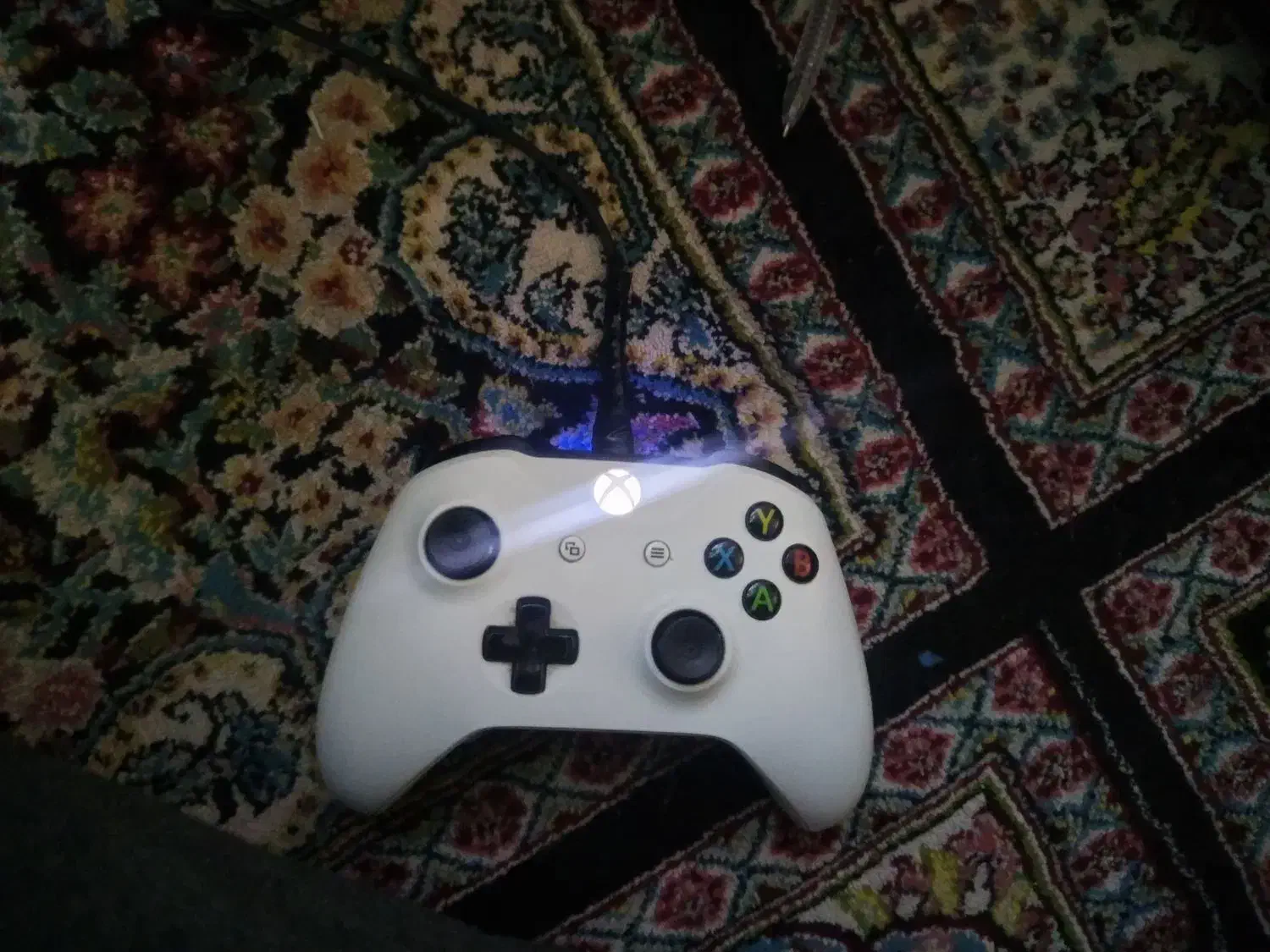 ایکس باکس وان 1ترابایت|کنسول، بازی ویدئویی و آنلاین|کهنوج, |دیوار