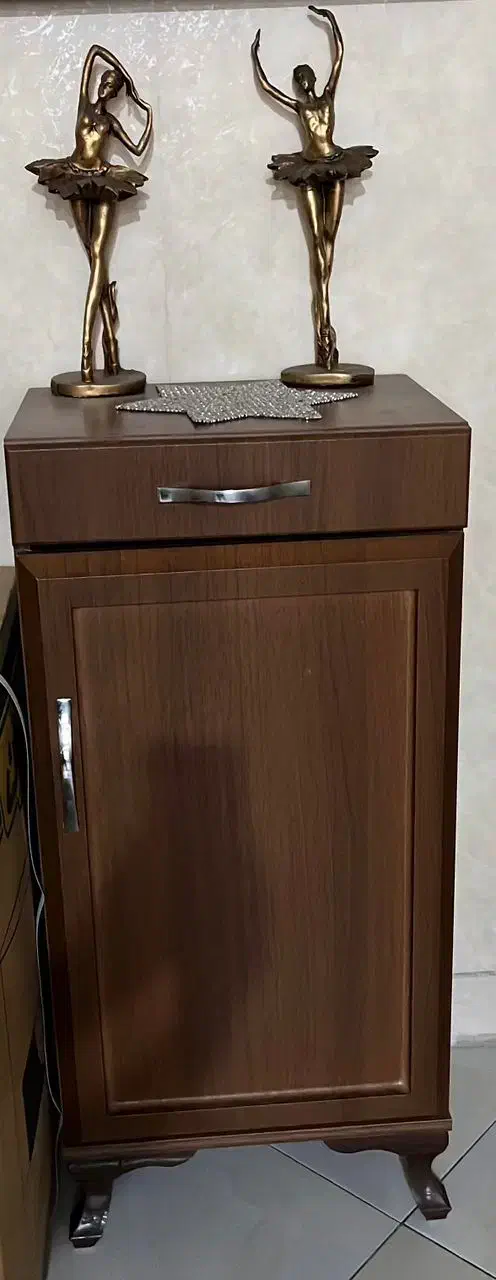 جا کفشی|جاکفشی، کمد، دراور|اندیشه, شهرک صدف|دیوار