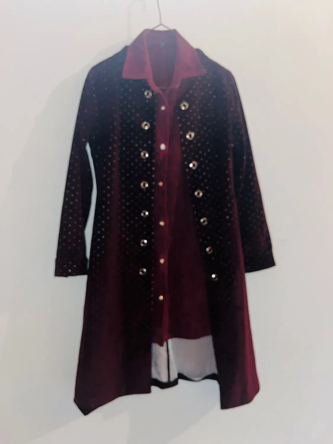 لباس زنانه|لباس|ایلام, |دیوار