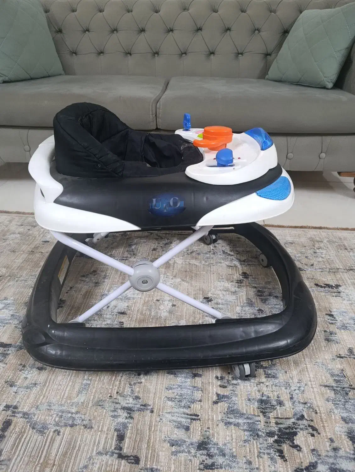 روروک کودک|کالسکه و لوازم جانبی|مشهد, صیدآباد|دیوار