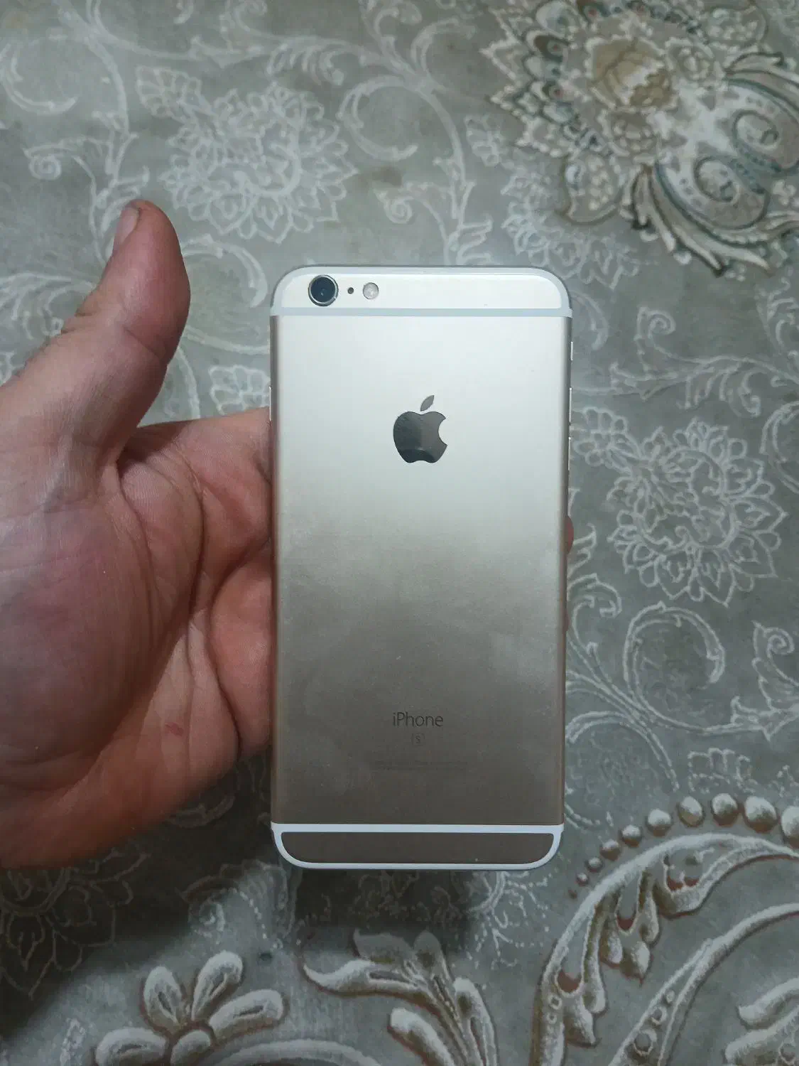 6s plus|موبایل|تهران, ارجمندی راد|دیوار