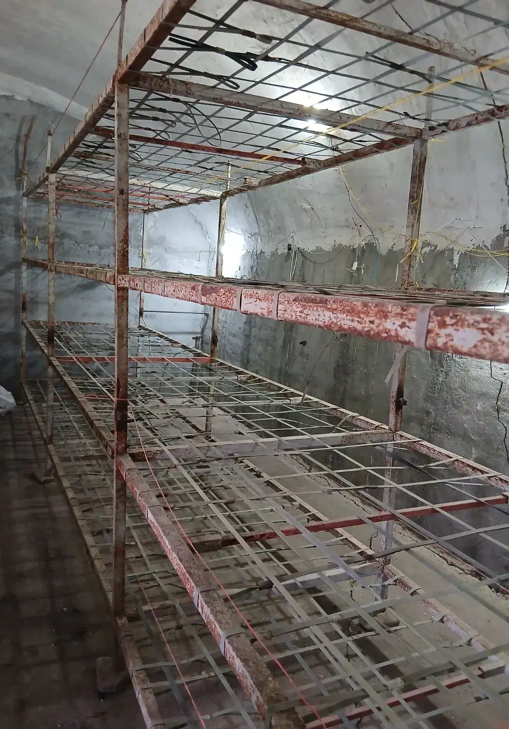 وسایل پرورش قارچ|ابزارآلات|خواجه, |دیوار