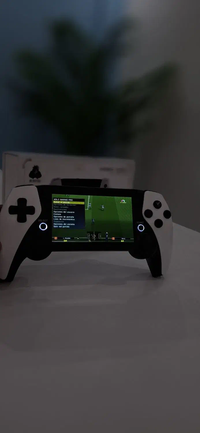 کنسول دستی sj game|کنسول، بازی ویدئویی و آنلاین|تهران, ایرانشهر|دیوار