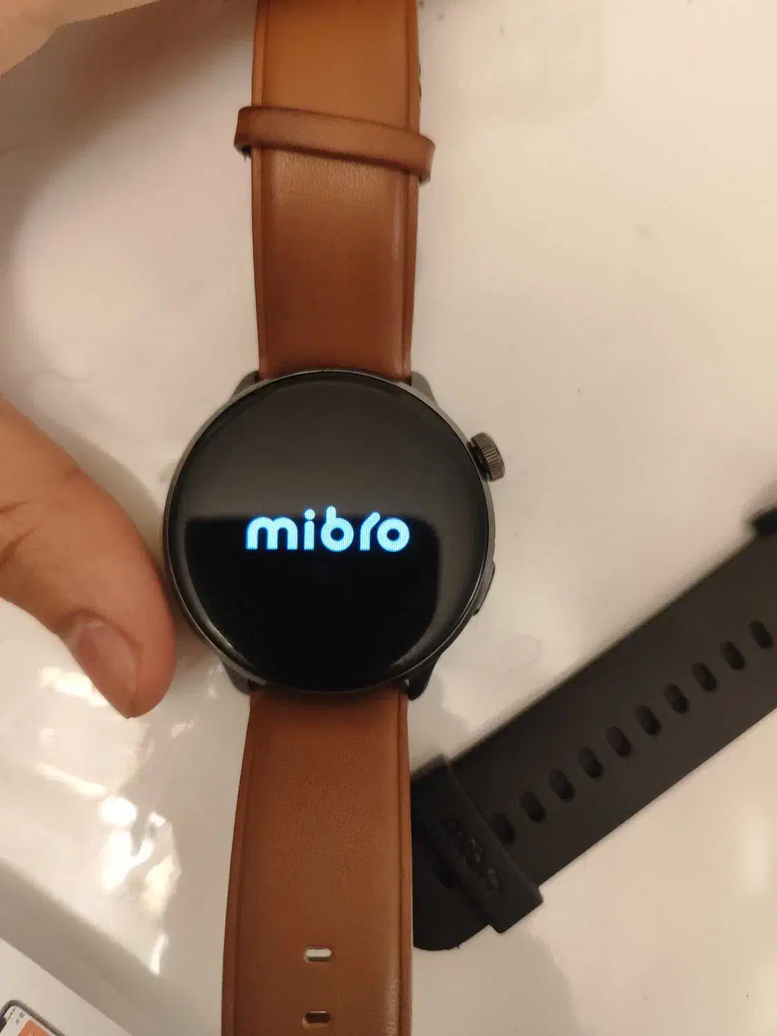 ساعت هوشمند میبرو لایت ۲|ساعت|ورامین, ورامین|دیوار