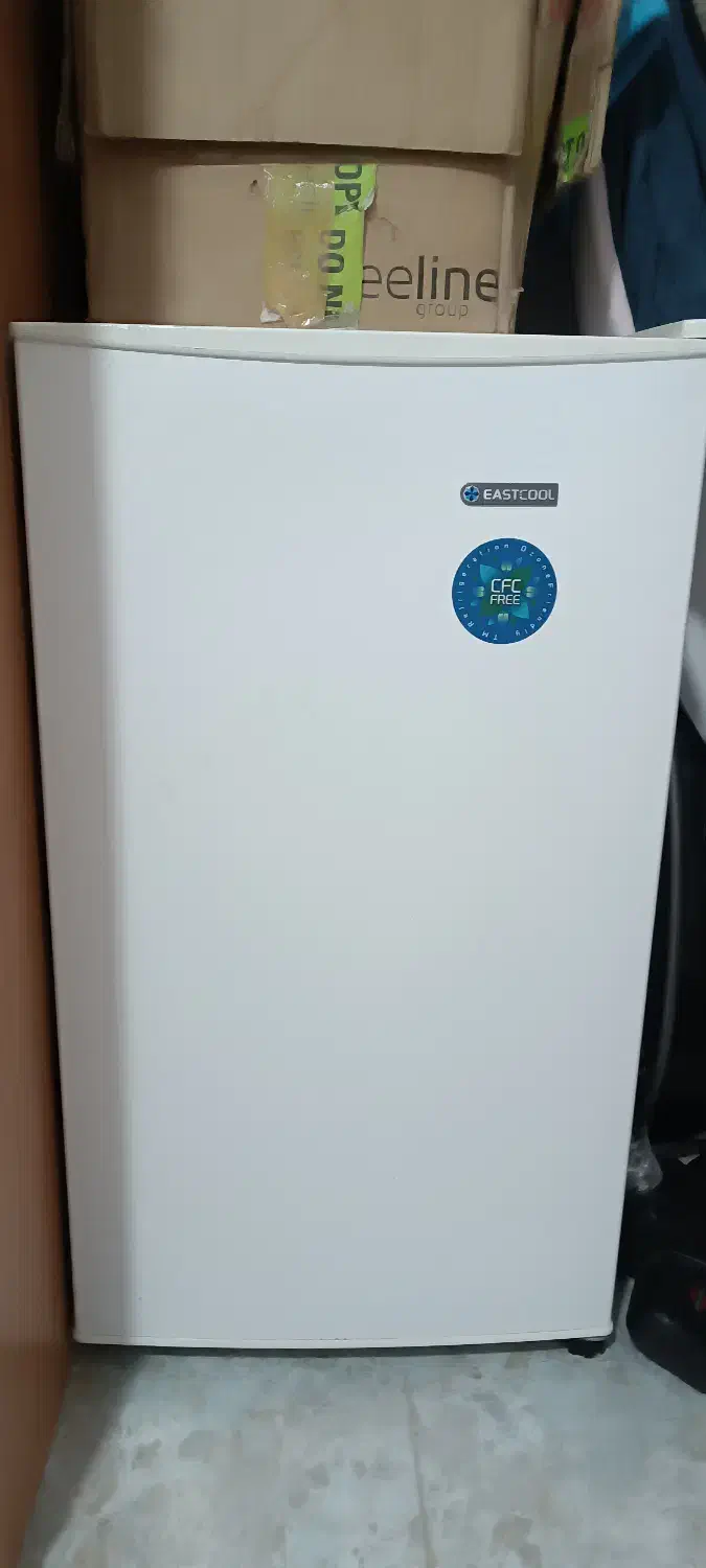 یخچال هتلی|یخچال و فریزر|منجیل, |دیوار