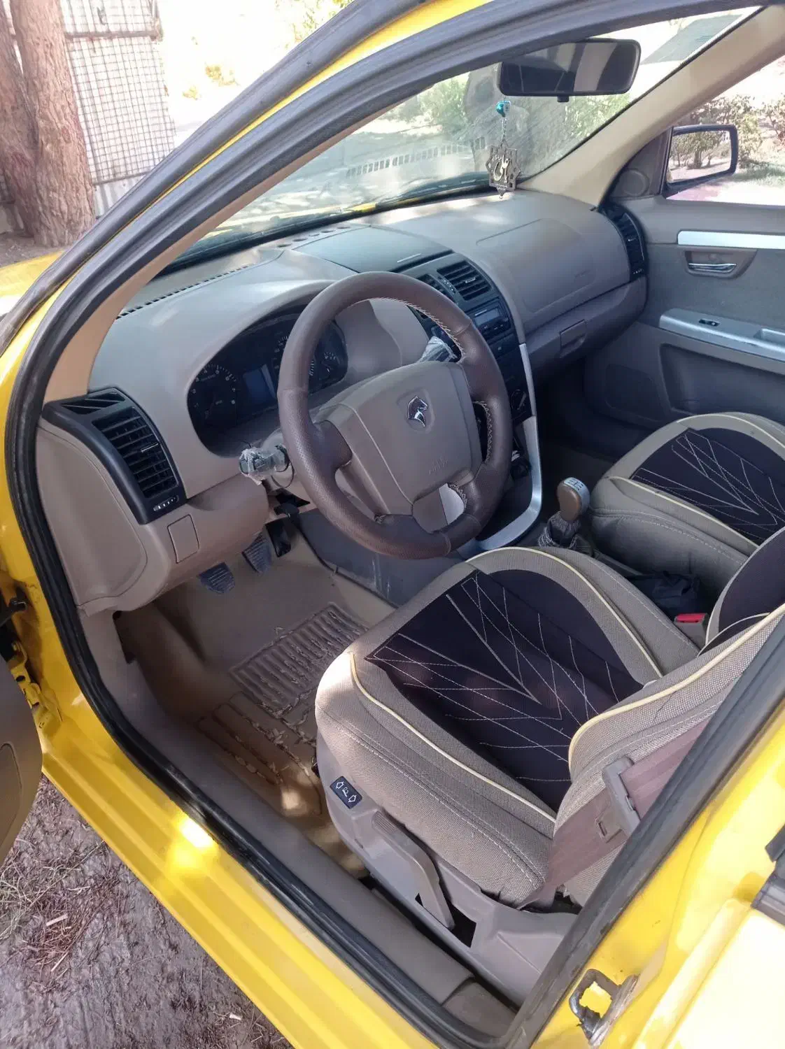 تاکسی برون شهری|خودرو سواری و وانت|سبزوار, هویزه|دیوار